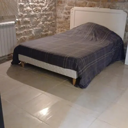 Apartment Luxurysuitelilas 7 Dijon